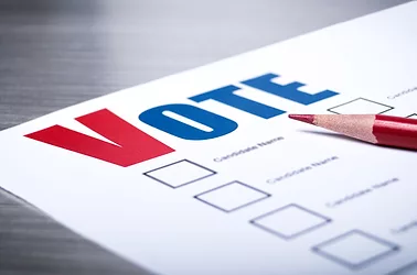 Re election