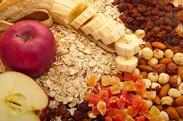 Fiber