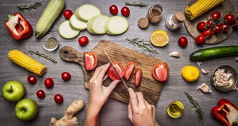 Fruits.veggies