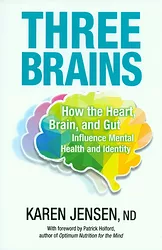 Three brains