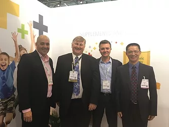 Algaia and aidp partners2