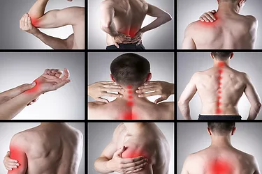 Antioxidants inflammation
