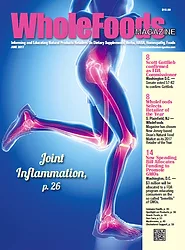 June cover