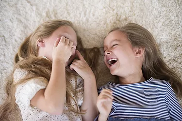 Laughter