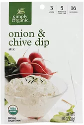 Simply organic 