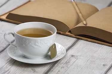 Tea prices