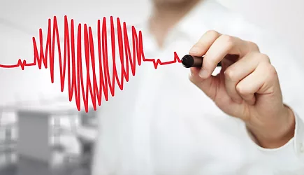 Heart health