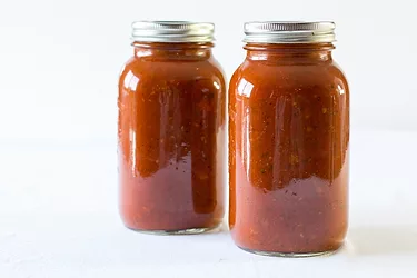 Sauce