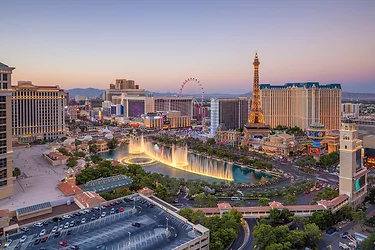 Vegas