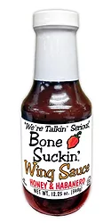 Bss honeyhabanerowingsauce productshot