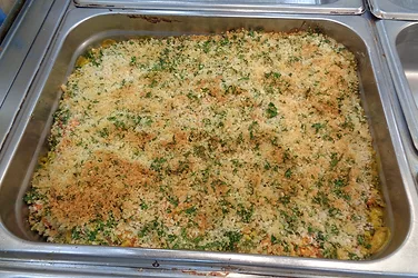 Casserole