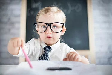 Cognitive development