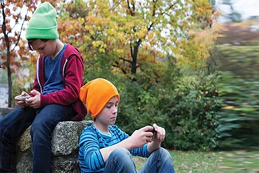 Kids