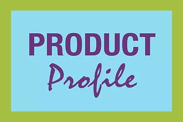 Product profile
