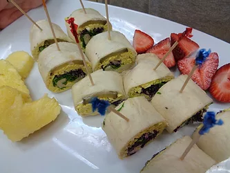 Rainbowwraps