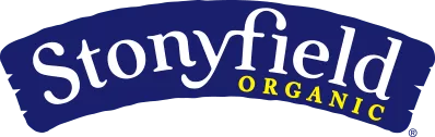 Stonyfield organic logo 2