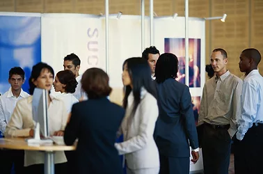 Tradeshow