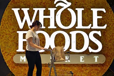 Wholefoods