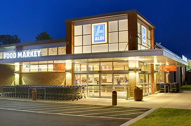 Aldi