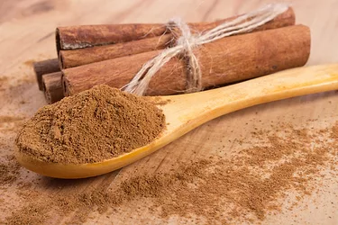 Cinnamon bloodsugar