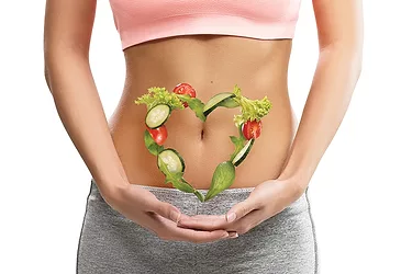 Gut