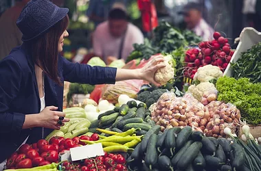 Healthy foods part two