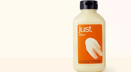 Justmayo