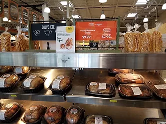 Organicchicken