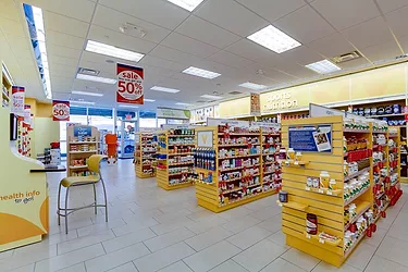 Vitaminshoppe