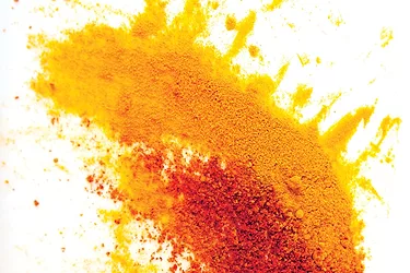 Raw materials