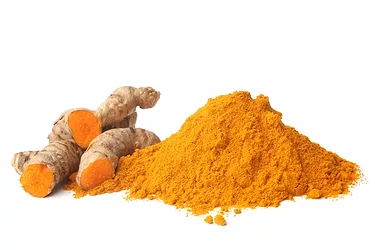 Turmeric extract