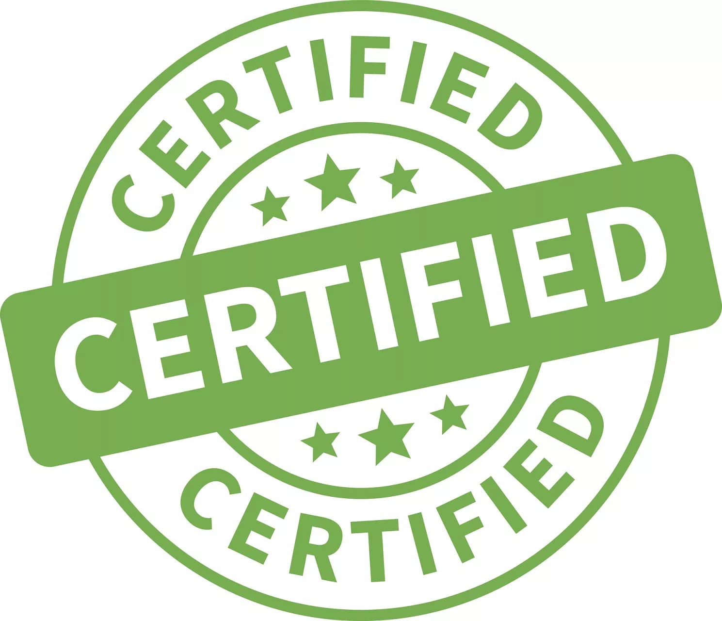 Cert 1