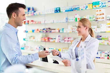 Drug store2