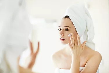Skincare