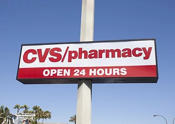 Cvs 1