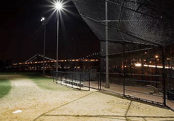 Ballfield 1