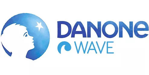 Danone wave