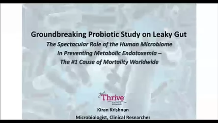 Leaky gut