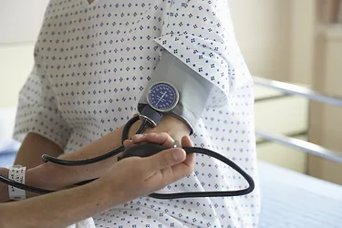 Bloodpressure