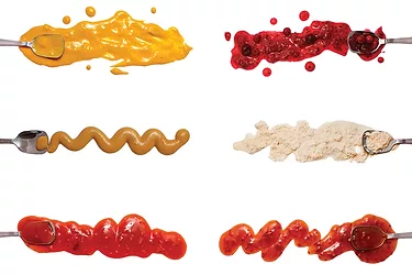 Condiments