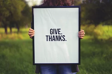 Givethanks