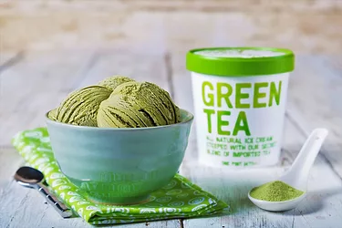Green tea 2