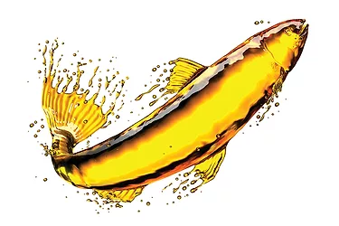Marine oils