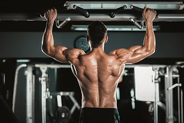 Muscleman