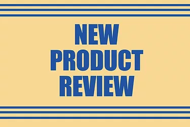 New product review