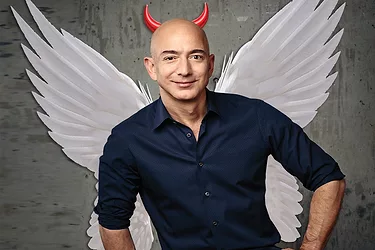 Person of year