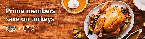 Primeturkey