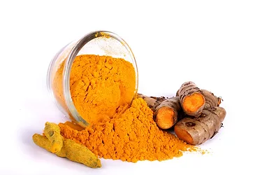 Asprin curcumin