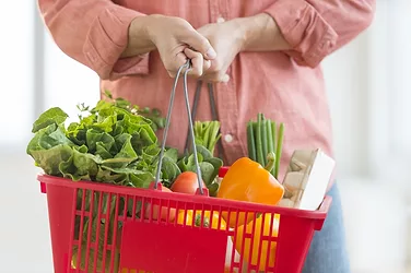 Shopbasket