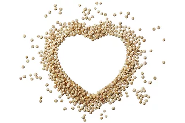 Ancient grains